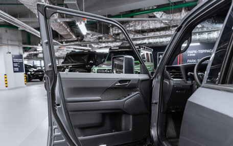 Lexus GX, 2025 год, 13 200 000 рублей, 31 фотография