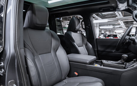 Lexus GX, 2025 год, 13 200 000 рублей, 23 фотография