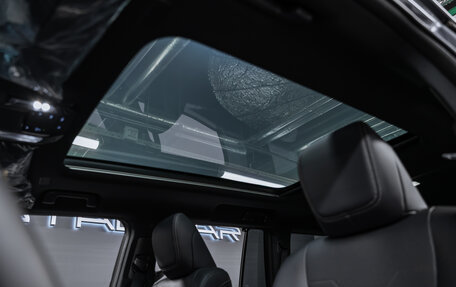 Lexus GX, 2025 год, 13 200 000 рублей, 28 фотография
