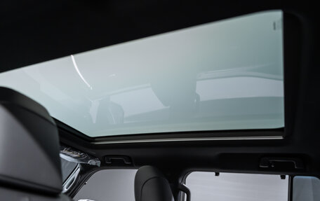 Lexus GX, 2025 год, 13 200 000 рублей, 30 фотография