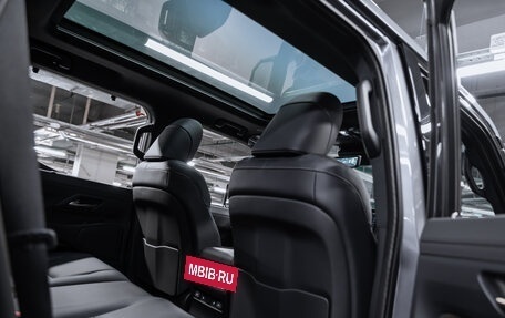 Lexus GX, 2025 год, 13 200 000 рублей, 24 фотография