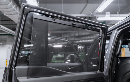 Lexus GX, 2025 год, 13 200 000 рублей, 33 фотография