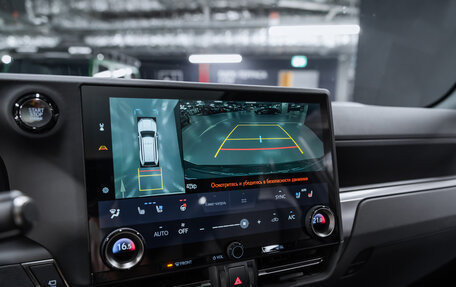 Lexus GX, 2025 год, 13 200 000 рублей, 36 фотография