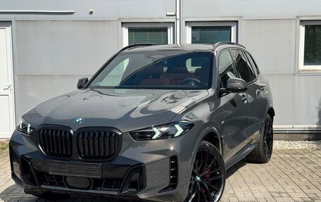 BMW X5, 2025 год, 13 101 000 рублей, 1 фотография