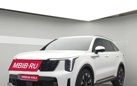 KIA Sorento IV, 2024 год, 3 970 777 рублей, 1 фотография