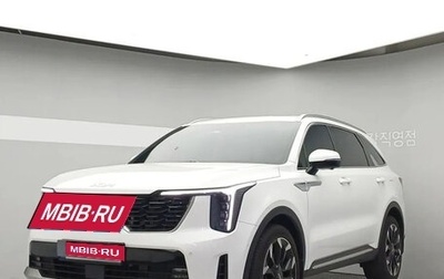 KIA Sorento IV, 2024 год, 3 970 777 рублей, 1 фотография
