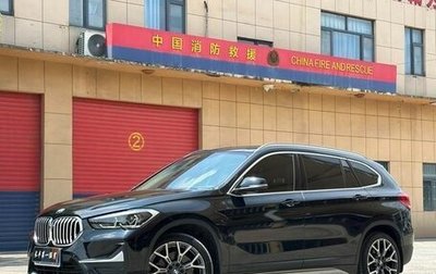 BMW X1, 2021 год, 2 000 000 рублей, 1 фотография