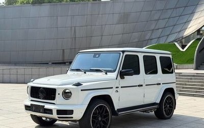 Mercedes-Benz G-Класс W463 рестайлинг _iii, 2020 год, 15 000 030 рублей, 1 фотография