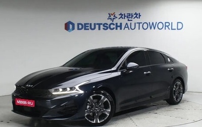 KIA K5, 2023 год, 2 600 000 рублей, 1 фотография