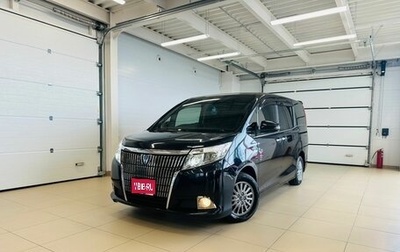 Toyota Esquire I, 2015 год, 1 949 000 рублей, 1 фотография
