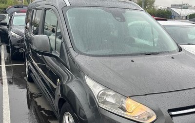 Ford Tourneo Connect II рестайлинг, 2015 год, 1 860 000 рублей, 1 фотография