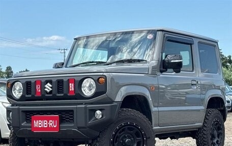 Suzuki Jimny, 2022 год, 1 270 000 рублей, 1 фотография