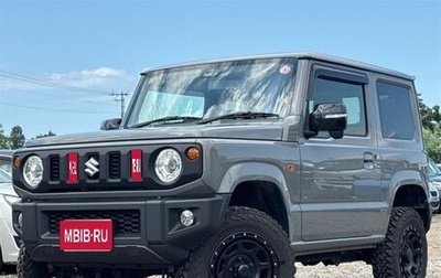 Suzuki Jimny, 2022 год, 1 270 000 рублей, 1 фотография