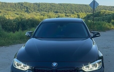 BMW 3 серия, 2013 год, 1 400 000 рублей, 1 фотография