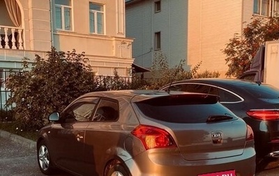 KIA cee'd I рестайлинг, 2008 год, 650 000 рублей, 1 фотография