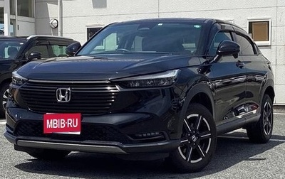 Honda Vezel, 2022 год, 1 700 000 рублей, 1 фотография