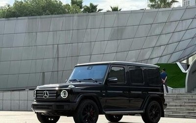 Mercedes-Benz G-Класс W463 рестайлинг _iii, 2020 год, 16 000 050 рублей, 1 фотография