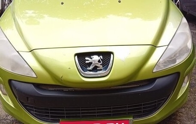 Peugeot 308 II, 2009 год, 300 000 рублей, 1 фотография