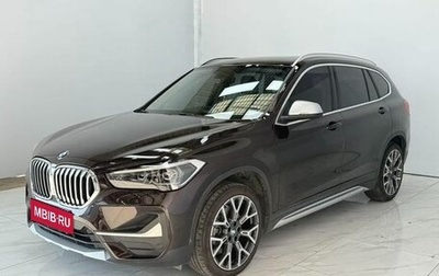 BMW X1, 2021 год, 2 100 000 рублей, 1 фотография
