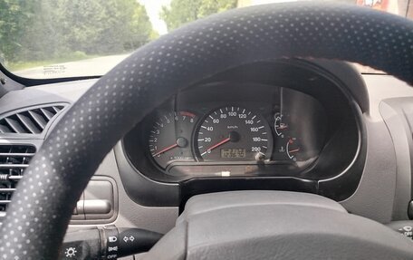 Hyundai Accent II, 2008 год, 370 000 рублей, 9 фотография