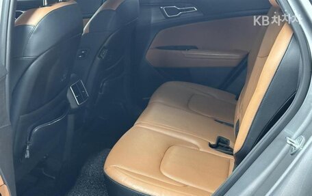 KIA Sportage IV рестайлинг, 2022 год, 9 фотография