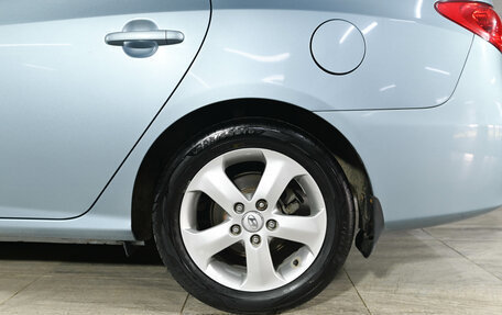 Hyundai Elantra IV, 2010 год, 850 000 рублей, 16 фотография