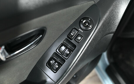 Hyundai Elantra IV, 2010 год, 850 000 рублей, 10 фотография