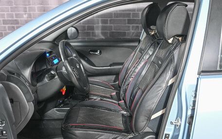 Hyundai Elantra IV, 2010 год, 850 000 рублей, 14 фотография