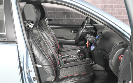 Hyundai Elantra IV, 2010 год, 850 000 рублей, 17 фотография