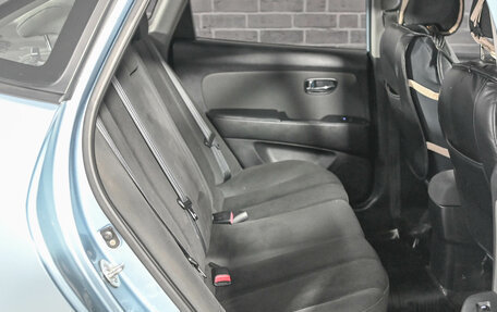 Hyundai Elantra IV, 2010 год, 850 000 рублей, 18 фотография