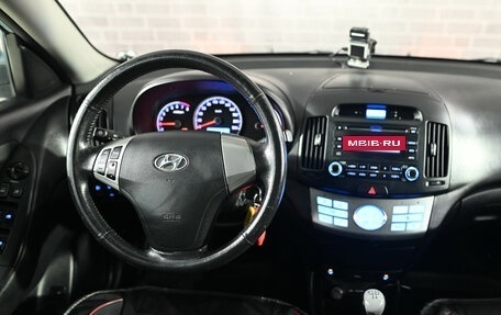 Hyundai Elantra IV, 2010 год, 850 000 рублей, 13 фотография