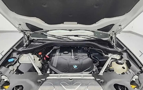 BMW X4, 2022 год, 5 755 123 рублей, 5 фотография