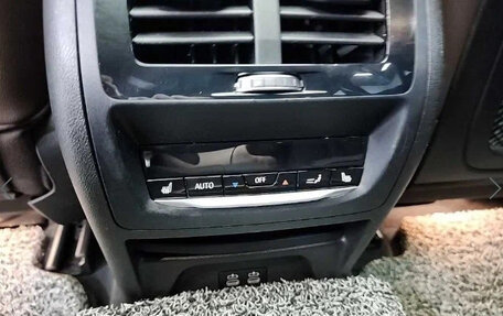 BMW X4, 2022 год, 5 755 123 рублей, 15 фотография