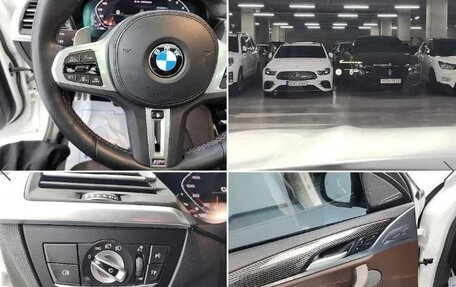 BMW X4, 2022 год, 5 755 123 рублей, 10 фотография