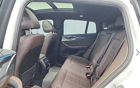 BMW X4, 2022 год, 5 755 123 рублей, 16 фотография