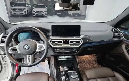 BMW X4, 2022 год, 5 755 123 рублей, 8 фотография