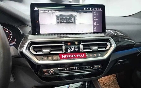 BMW X4, 2022 год, 5 755 123 рублей, 12 фотография