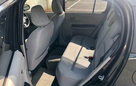 Toyota Passo III, 2017 год, 830 000 рублей, 10 фотография