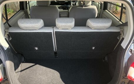 Toyota Passo III, 2017 год, 830 000 рублей, 14 фотография