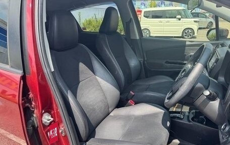 Toyota Vitz, 2018 год, 770 000 рублей, 10 фотография
