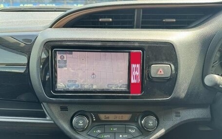 Toyota Vitz, 2018 год, 770 000 рублей, 8 фотография