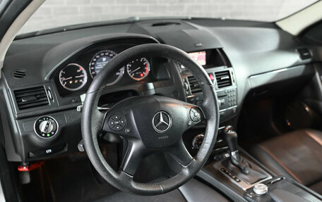 Mercedes-Benz M-Класс, 2013 год, 2 700 000 рублей, 11 фотография
