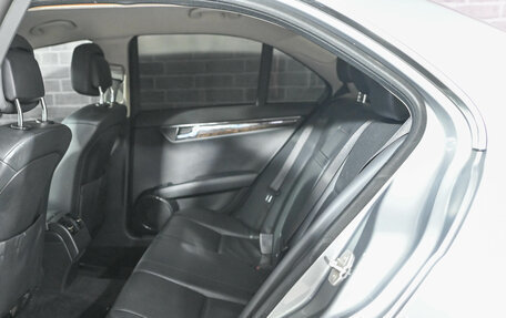 Mercedes-Benz M-Класс, 2013 год, 2 700 000 рублей, 17 фотография