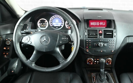 Mercedes-Benz M-Класс, 2013 год, 2 700 000 рублей, 15 фотография