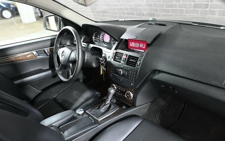 Mercedes-Benz M-Класс, 2013 год, 2 700 000 рублей, 14 фотография