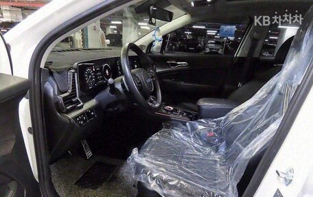 KIA Sportage IV рестайлинг, 2022 год, 1 695 000 рублей, 6 фотография