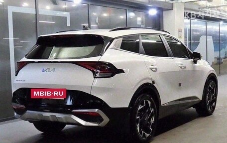 KIA Sportage IV рестайлинг, 2022 год, 1 695 000 рублей, 4 фотография