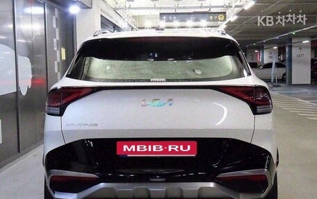 KIA Sportage IV рестайлинг, 2022 год, 1 695 000 рублей, 5 фотография