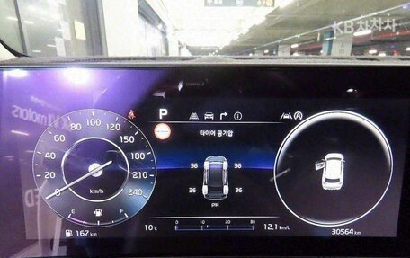 KIA Sportage IV рестайлинг, 2022 год, 1 695 000 рублей, 9 фотография