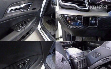 KIA Sportage IV рестайлинг, 2022 год, 1 695 000 рублей, 17 фотография